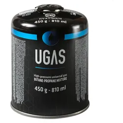 Gaskartusche Butan/Propan - 450g - Universal Gas