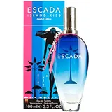Escada Island Kiss Eau de Toilette 100 ml Limited Edition