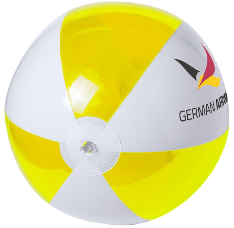 German Airways Strandball