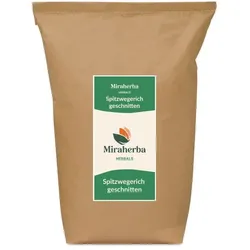 Miraherba - Bio Spitzwegerich geschnitten 500 g