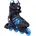 Black-Blue 45