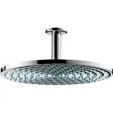 Hansgrohe Raindance Air Ø 300 mm DN15 mit Deckenanschluss chrom