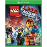 The LEGO Movie: Videogame (Xbox One)