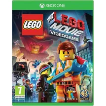 The LEGO Movie: Videogame (Xbox One)