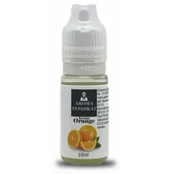 Orange 10ml Aroma by Aroma Syndikat