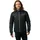 Macna Centre beheizbare Textiljacke, schwarz, XS