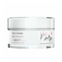 REVOX B77 Japanese Ritual Tagescreme Creme 50 ml