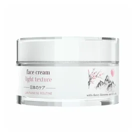REVOX B77 Japanese Ritual Tagescreme Creme 50 ml