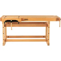 Sjöbergs Hobelbank Holz 2000 braun