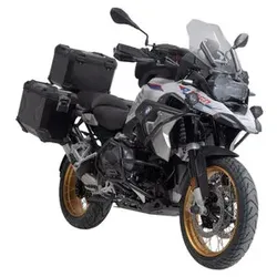 SW-Motech Adventure-Set Schutz