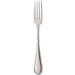 Villeroy & Boch Kreuzband Septfontaines Gemüsegabel / Serviergabel / Bratengabel