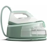 Philips Dampfbügelstation PSG3010/70 grün