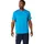 Asics Icon SS Top Herren Blau M