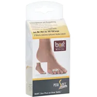 Bort Pedisoft Zehenspreizer mit Doppel-Ring large