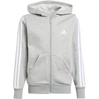 adidas Essentials Medium Grey 140
