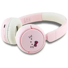 HELLO KITTY Ohrhörer Rosa