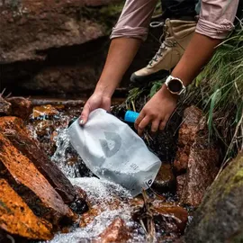 Hydrapak Seeker 3l Trinkblase - One Size