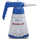 Beko Niederdrucksprüher, leer