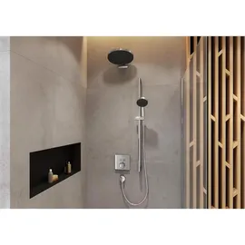 Hansgrohe ShowerSelect für 2 Verbraucher chrom