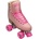 Impala ROLLERSKATES US 6 EU 37 UK 4 Pink Tartan