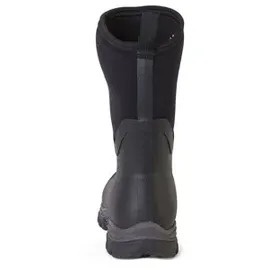 Muck Boots Arctic Sport II Gummistiefel Schwarz 38