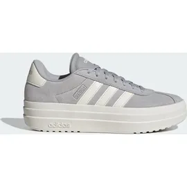 Adidas VL Court Bold Grey Two / Off White / Core White 38