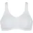 NATURANA Cotton Soft-BH Weiß 85C