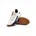 White/Navy 40 2/3