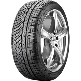 Michelin Pilot Alpin PA4 275/40 R19 105W