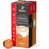 Cafissimo Caffè Crema Kaffeekapseln 30 St.
