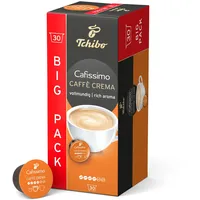 Cafissimo Caffè Crema Kaffeekapseln 30 St.