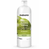 babaria Nutritivo Shampoo Olivenöl 700 ml