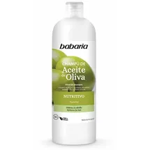 babaria Nutritivo Shampoo Olivenöl 700 ml