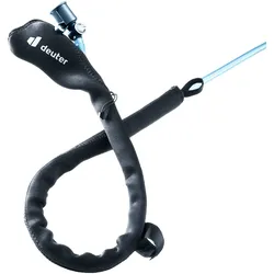 Deuter Streamer Tube Insulator  black