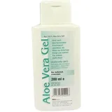 IMOPHARM pharm.Handelsges.mbH Aloe Vera Gel 200 ml