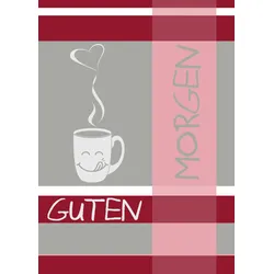 Geschirrtuch