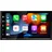 Kenwood DMX7722DABS 2-DIN Moniceiver 6,8 Zoll DAB+ Bluetooth USB CarPlay Android Auto