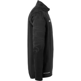 Uhlsport Trainingspullover 1/4 ZIP TOP 2025 Kinder Schwarz Gr. 152