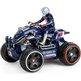 Carrera RC Red Bull Amphibious Quad Bike (160143)