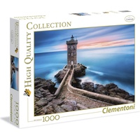 CLEMENTONI The Lighthouse 39334