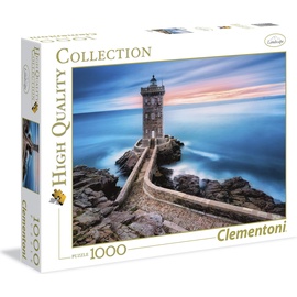 CLEMENTONI The Lighthouse 39334