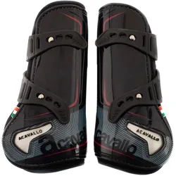 Acavallo Gamaschen Opera Gel Lined Elastic