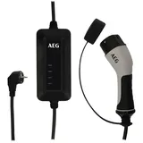AEG Mobile Ladestation Typ 2 16 A 3,6 kW 7 m