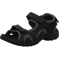 ECCO Hike Herren Schwarz 44