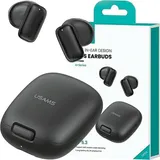 OEM 5.3 TWS Bluetooth-Kopfhörer Schwarz