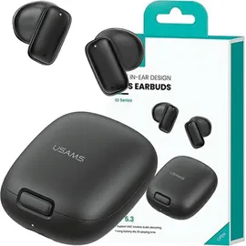 OEM 5.3 TWS Bluetooth-Kopfhörer Schwarz