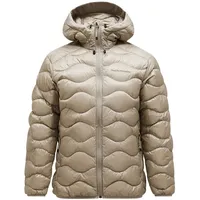 Peak Performance Helium Down Jacke - Avid Beige - XL