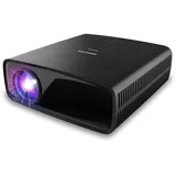 Philips NeoPix 720 DLP Schwarz