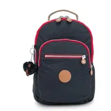 Kipling Basic Clas Seoul S true navy c