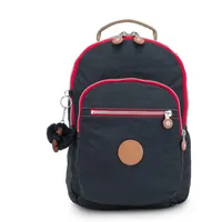 Kipling Basic Clas Seoul S true navy c